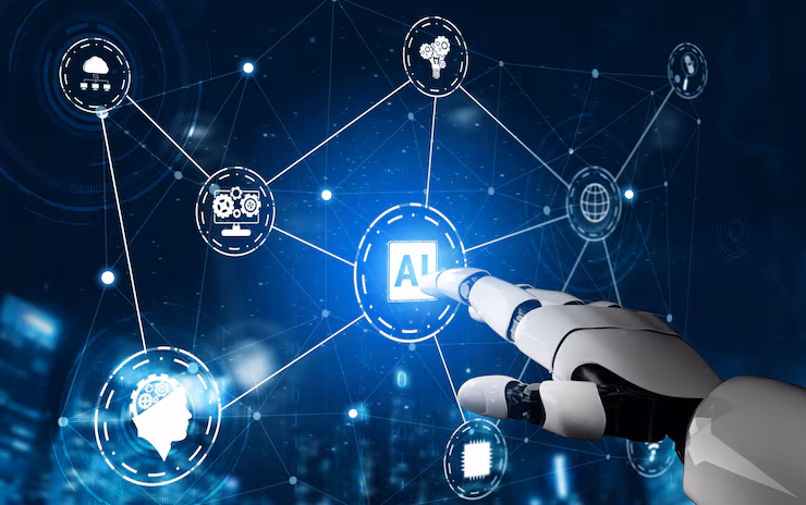 AI and Machine Learning Integration